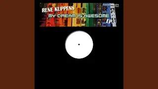 African Secret (Original Mix)
