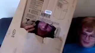 Boxman games