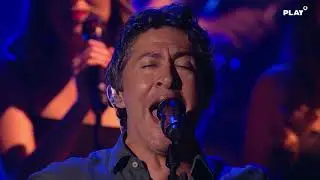 Bispo & João Pedro Pais | 3ª Edição PLAY - Prémios da Música Portuguesa