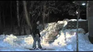 Tony Young and Jesse Paul Full Part 2010