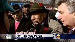 7 Confirmed Dead In East Harlem Gas Explosion
