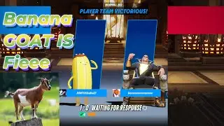 I Found A New Character For Dubs (Multiversus) First To 5