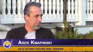 Old Stone House Inn & Restaurant, Warwick, NY