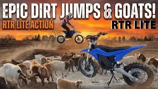RTR LITE — это круто и безбашенно!