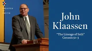 John Klaassen | 