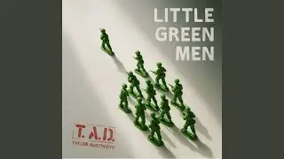 Little Green Men