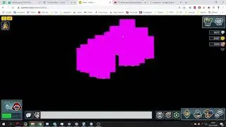 HABBO 2020 - How to create the pink heaven !