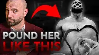 Missionary Position - Underrated Techniques That Women Love