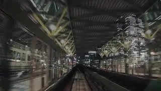 Absence Without Leave