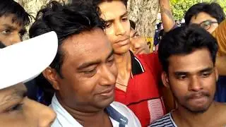 Some Funny Moments in MY SMART SUPPORT 2ND MEETUP at INDIA GATE,New Delhi