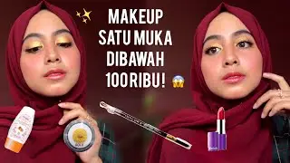 100K MAKEUP CHALLENGE | Soft Glam Makeup look