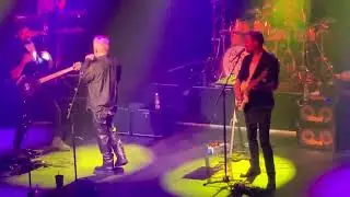 Holly Johnson : « Relax «  ( Bruxelles 01/10/2023 )
