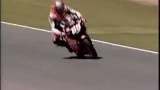 TVmoto.com - Cycle World Magazine  - American GP Champions