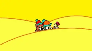 Cartoon Network powerhouse