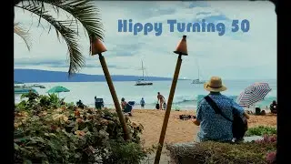 Hippy Turning 50