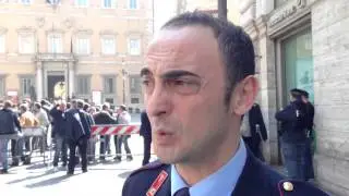 Dichiarazione RSA Italpol