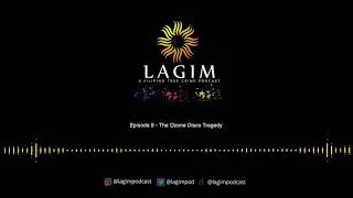Episode 9: The Ozone Disco Tragedy #truecrime #philippines #pilipinas #podcast