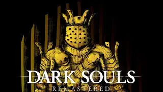 How to quickly kill Knight Lautrec of Carim Questline miniboss | Dark Souls Remastered