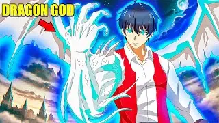 💯💥Un Viaje A Un Nuevo Mundo M&aacute;s All&aacute; De La Puerta M&aacute;gica Episodio 1-12 Anime Sub Espa&ntilde;ol 2025