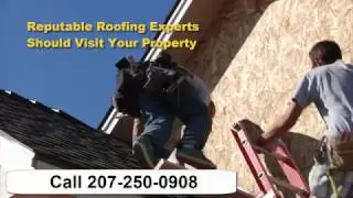 Metal Roof Repair Tips
