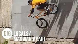 DIG LOCALS - MARWAN AYARI - 3.6.5