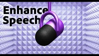The Ultimate AI Tool for Better Audio | Adobe Podcast
