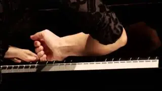 Three Irish Legends by Henry Cowell