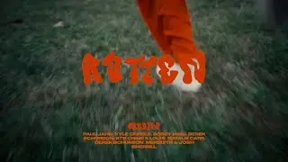 Natalie Carr - Rotten (Official Music Video)