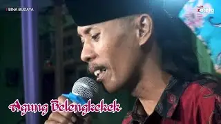 Agung Belengkekek Bina Budaya Live in Selok