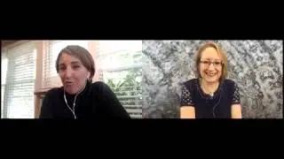 Recovery from Alcoholism and Drug Addiction using EFT and CBT with Veronia Valli