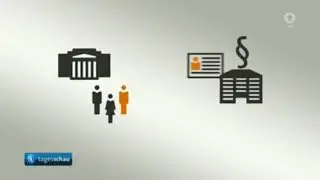 Geldw&auml;sche, $2 Billionen &uuml;ber internationale Banken - 20.09.2020