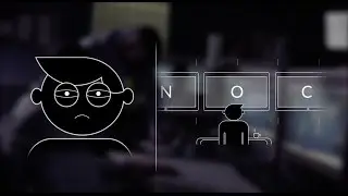 Night Mode for NOC Views in OpManager