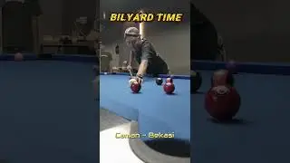 Bilyard Time