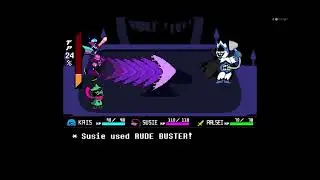Rouxls Kaard and the King