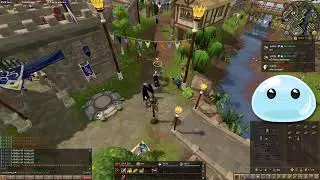 IF THE ROCK HISSES I TINK IT┃LETS MAKE IRON GEAR┃MMO TALK