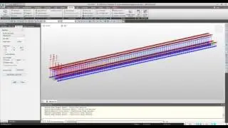 Convert Vehicle Position to Static Load Case - midas Civil