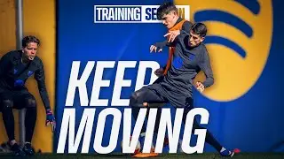 RECOVERY SESSION AFTER MALLORCA WIN 💪 | FC Barcelona Training 🔵🔴