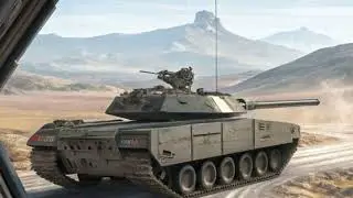 India&rsquo;s 2025 Military Beast Unveiled! This Tanker Will Shock the World!