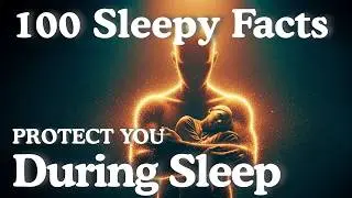 How Your Subconscious Protects You From Danger During Sleep? Psychology For Sleep