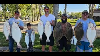ONE LAST HALIBUT RUN - GREAT 2023 HALIBUT SEASON ENDING