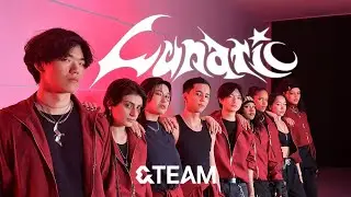 [Performance Video] &TEAM - 'Lunatic' [EAST2WEST]