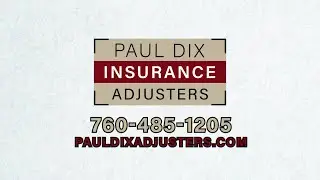 Paul Dix Insurance Adjusters - Paul Dix Insurance Adjusters - Coachella Valley Public Adjusters