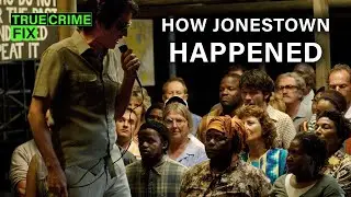 Jonestown: Paradise Lost | How the Worst Cult Massacre Ever Happened