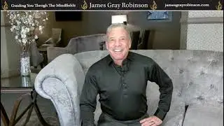 Meet James Gray Robinson