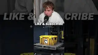 Opening a Case EVERY DAY Until We Get A GOLD {DAY 7}