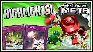 Gadget Highlights! [Yu-Gi-Oh! Duel Links}