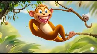 Super Fun Cartoon Capers: Laugh, Learn, and Play | Cartoon Episode 1