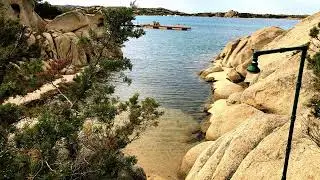 Villa Mica - La Maddalena - Italy
