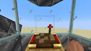 minecraft create mod mech