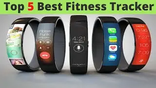 Best fitness tracker 2020